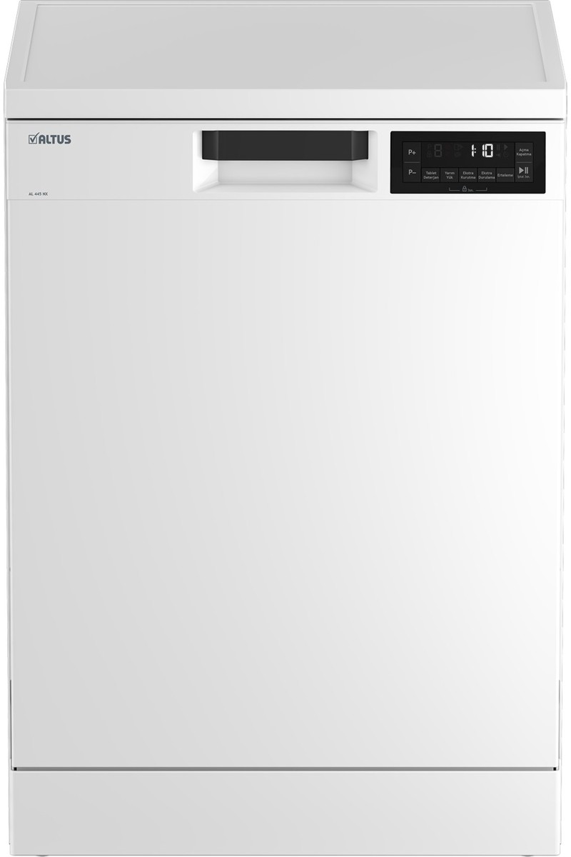 Altus Altus AL 445 NX 5 Programlı Bulaşık — 6. ürün görseli