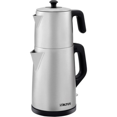 Altus Altus Al 795 Ic Cam & Inox Çay fiyatı ve görseli