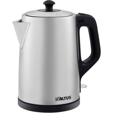 Altus Altus Al 795 I Çay Makinesi 0,5 L Demlik Kapasitesi Inox Çelik Malzeme ile Şık — 2. ürün görseli