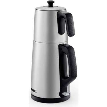 Altus Altus Al 795 I Çay Makinesi 0,5 L Demlik Kapasitesi Inox Çelik Malzeme ile Şık — 3. ürün görseli