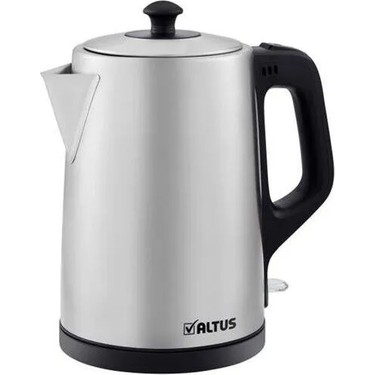 Altus Altus Al 795 I Çay Makinesi 0,5 L Demlik Kapasitesi Inox Çelik Malzeme ile Şık — 6. ürün görseli