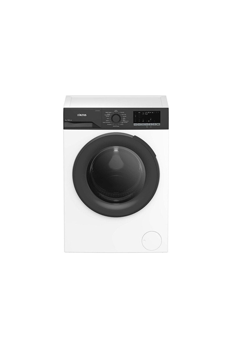 Altus Al cm 91050 Mc 9kg Çamaşır Makinesi