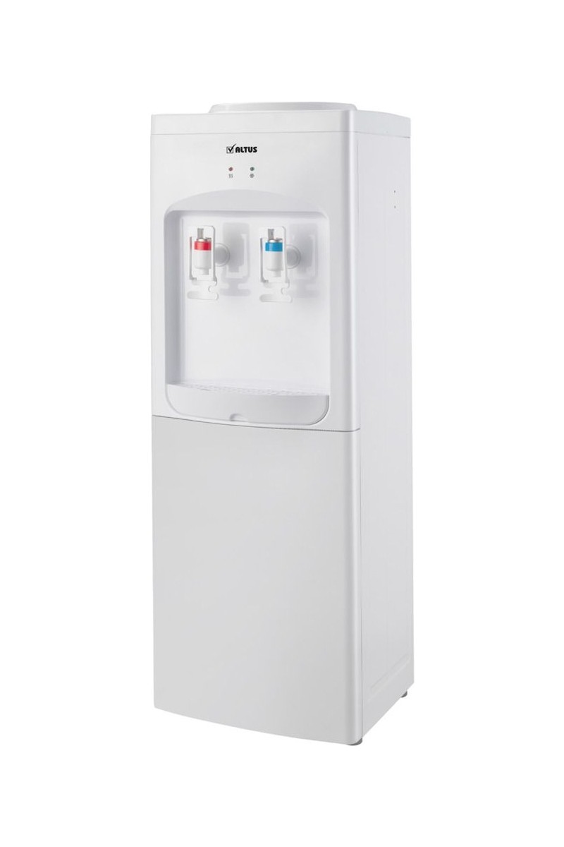Altus Altus AL1127 Beyaz Sıcak ve Soğuk Su Sebili - 3.2L Soğuk, 1L Sıcak, Üstten Damacana Girişi, 33x28.5x83.5 cm — 2. ürün görseli