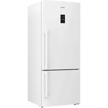 Altus Altus Alk 474 Xe E Enerji Sınıfı 532 L Alttan Donduruculu No-Frost Buzdolabı fiyatı ve görseli