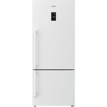 Altus Altus Alk 474 Xe E Enerji Sınıfı 532 L Alttan Donduruculu No-Frost Buzdolabı — 3. ürün görseli