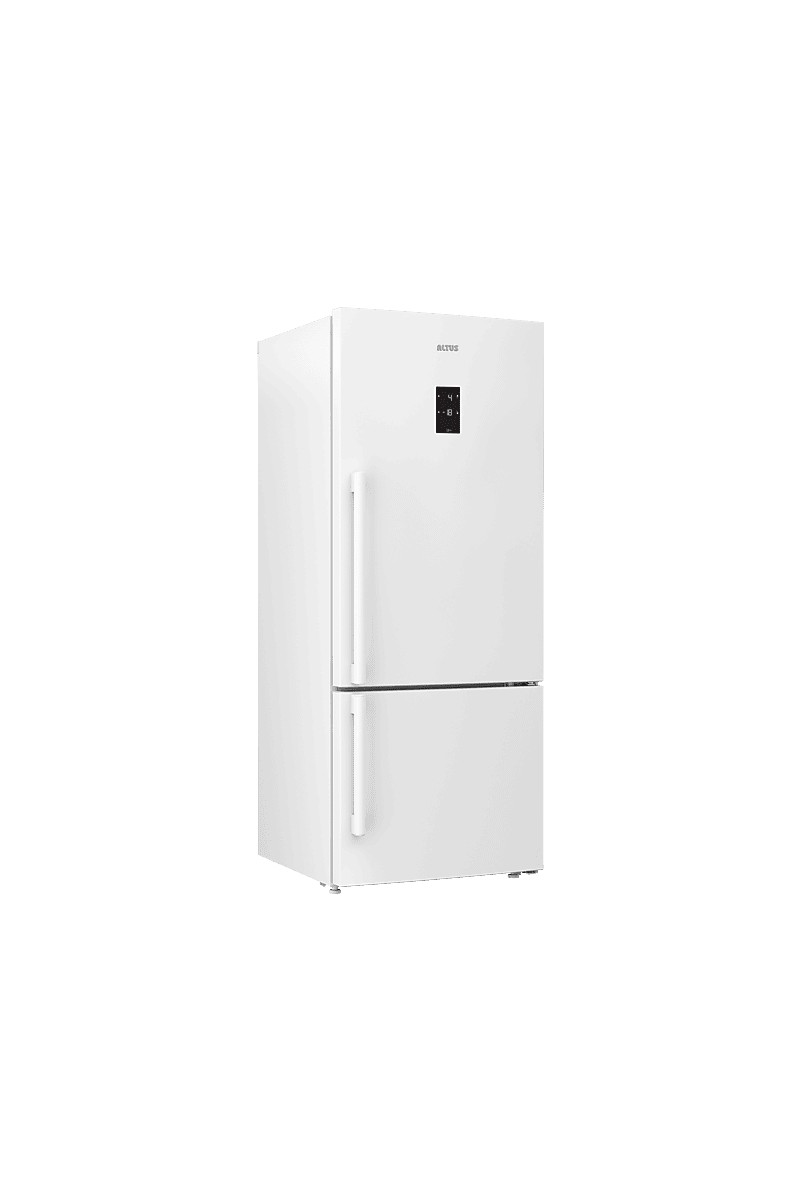 Altus Altus Alk 474 Xe E Enerji Sınıfı 532 L Alttan Donduruculu No-Frost Buzdolabı — 6. ürün görseli
