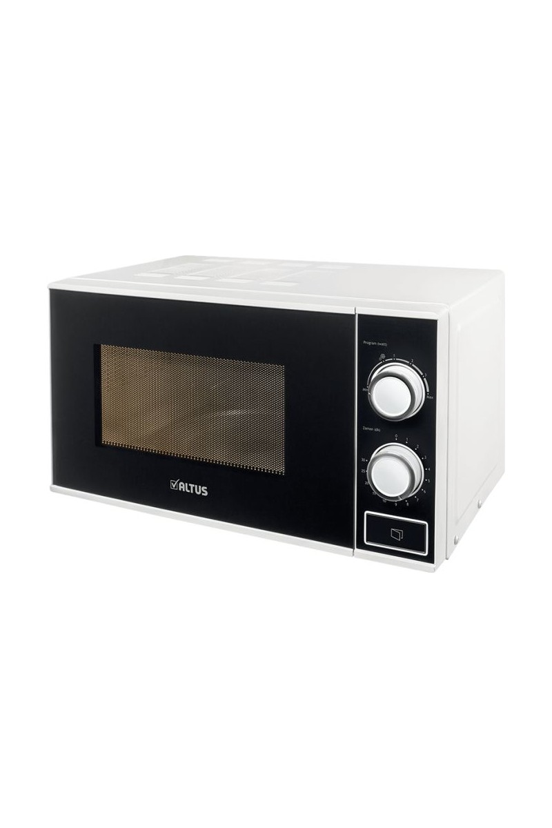 Altus Altus Almd-20 Panel 20LT Mikrodalga — 5. ürün görseli