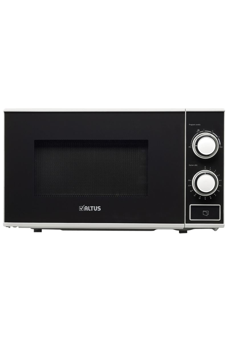 Altus Altus Almd-20 Panel 20LT Mikrodalga — 6. ürün görseli