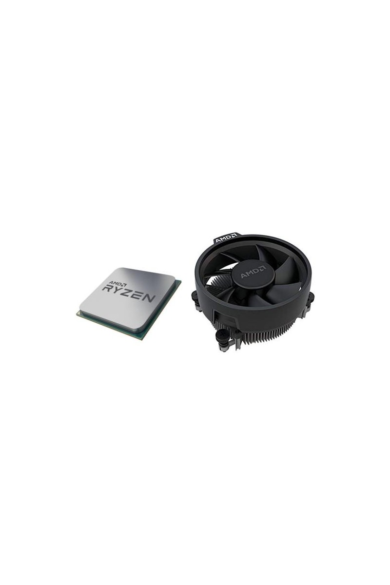 AMD Ryzen 5 5500 3.60 Ghz Am4 Mpk Işlemci