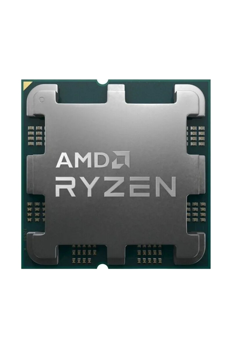 AMD AMD Ryzen 5 7500F 3,7 GHz 6 Çekirdek AM5 İşlemci 32 MB Cache 65W TDP 7.Nesil — 2. ürün görseli