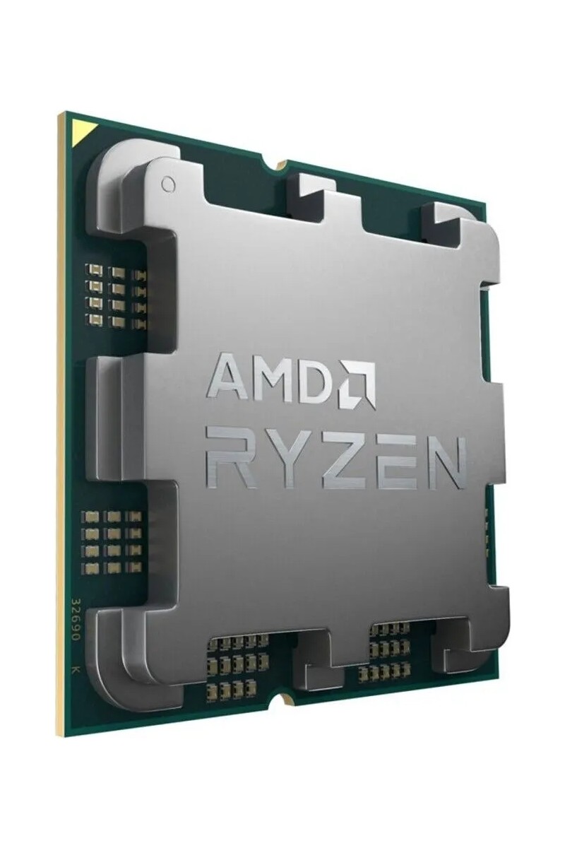 AMD AMD Ryzen 5 7500F 3,7 GHz 6 Çekirdek AM5 İşlemci 32 MB Cache 65W TDP 7.Nesil — 3. ürün görseli