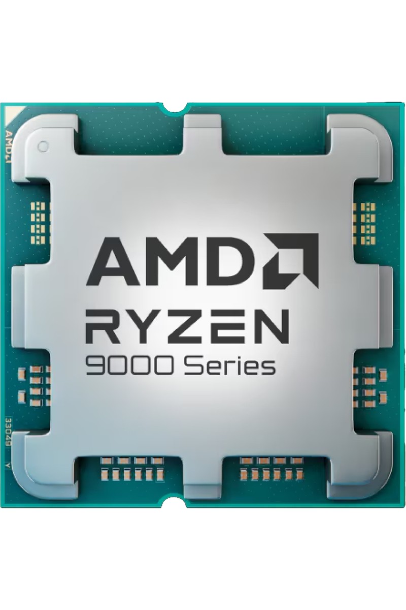 AMD Ryzen 5 9600X 3,9 GHz 32 MB Cache AM5 İşlemci