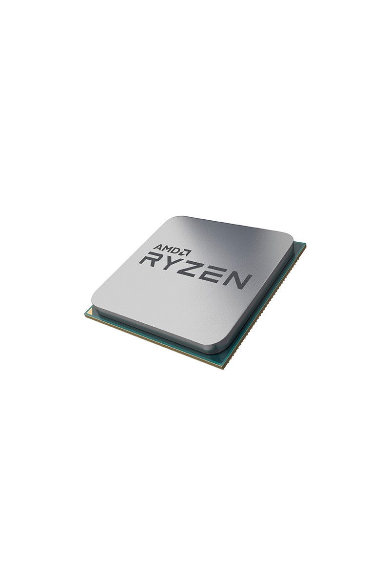 AMD Ryzen 7 5700 4.60GHZ 16MB Am4 Tray Işlemci (Grafik Kart Yok, Fan Yok)