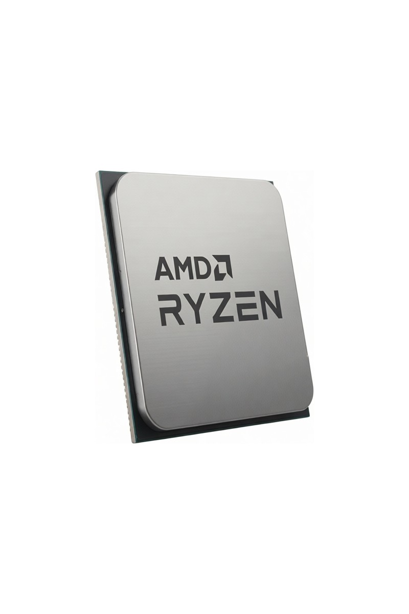AMD AMD Ryzen 7 5800X3D 10TH Anniversary Edition 3.4ghz 8 Çekirdek 96MB Önbellek Soket Am4 Box Işlemci — 2. ürün görseli