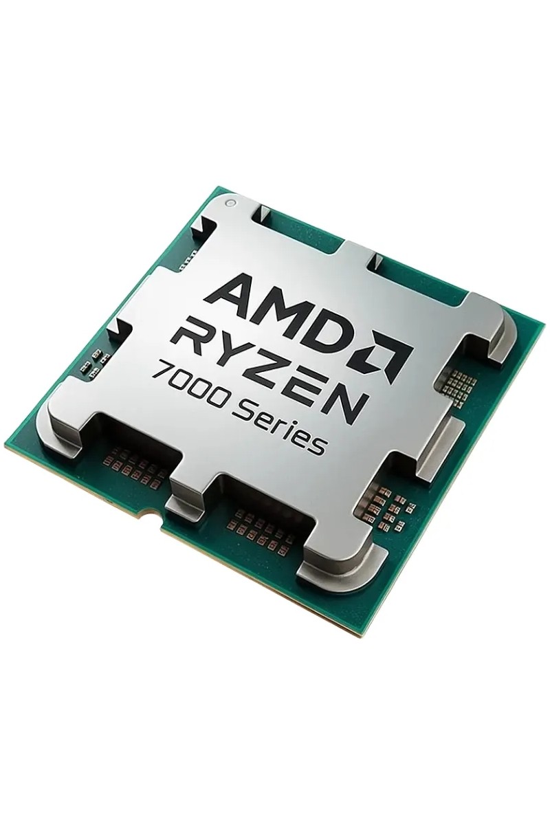 AMD Ryzen 7 7800X3D 4,2 GHz AM5 İşlemci 8 Çekirdekli 96 MB Cache ile 7. Nesil Performans
