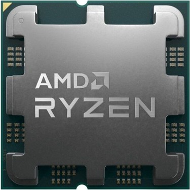 AMD Ryzen 7 7800X3D Soket Am5 5.0ghz 96MB 120W 5nm 100-100000910 Tray Fansız fiyatı ve görseli