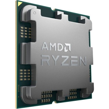AMD Ryzen 7 7800X3D Soket Am5 5.0ghz 96MB 120W 5nm 100-100000910 Tray Fansız — 2. ürün görseli
