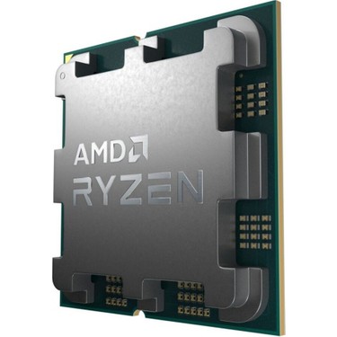 AMD Ryzen 7 7800X3D Soket Am5 5.0ghz 96MB 120W 5nm 100-100000910 Tray Fansız — 3. ürün görseli