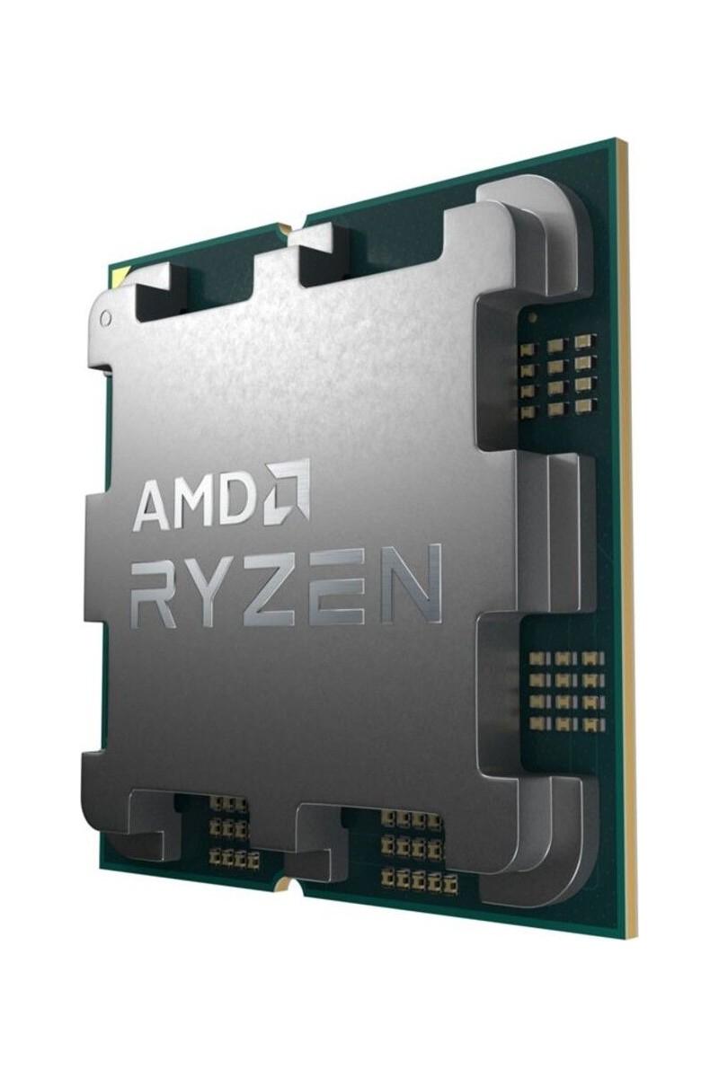 AMD Ryzen 7 7800X3D Soket Am5 5.0ghz 96MB 120W 5nm 100-100000910 Tray Fansız — 6. ürün görseli