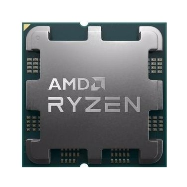 AMD Amd Ryzen 7 8700F 4,1 GHz 16 MB Cache AM5 TRAY — 2. ürün görseli