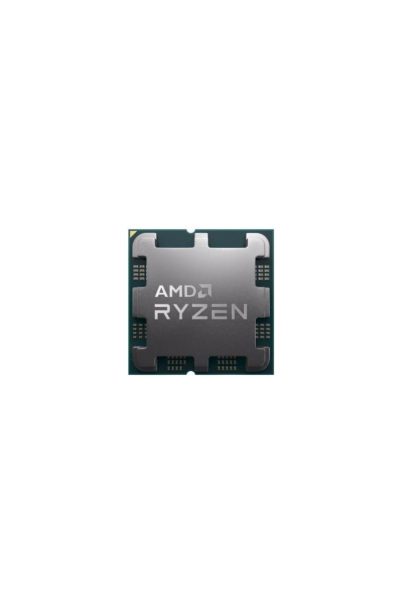 AMD AMD Ryzen 7 8700F 4,1 GHz 16 MB Cache AM5 TRAY İşlemci — 2. ürün görseli