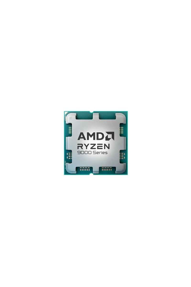 AMD Ryzen 7 9700X 3.8 GHz 32 MB Cache AM5 İşlemci