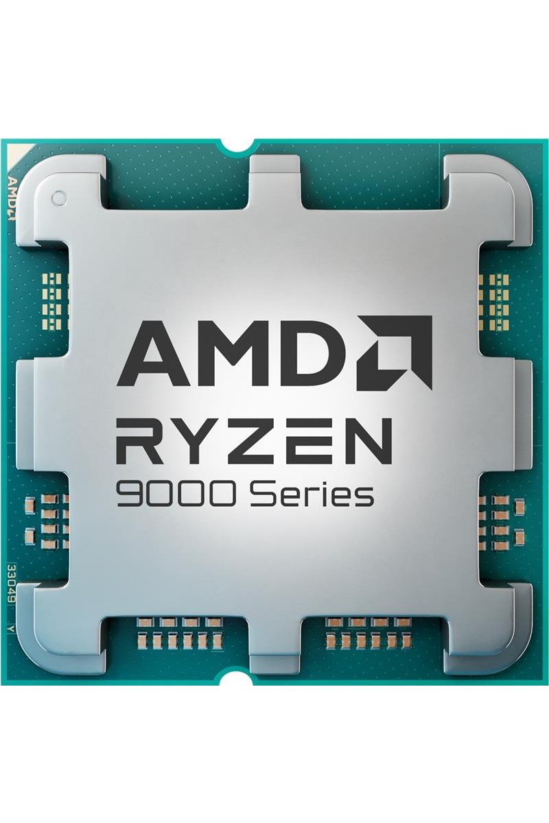 AMD Ryzen 7 9800X3D 4.70GHZ 8 Çekirdek 96MB Önbellek Soket Am5 Tray Işlemci