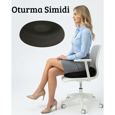 Ankaflex Ankaflex Ortopedik Oturma Simidi Hemoroid Basur Minderi Kuyruk Sokumu Destek Ankaflex Ankaflex Ortopedik Oturma Simidi Hemoroid Basur Minderi Kuyruk Sokumu Destek fiyatı ve görseli