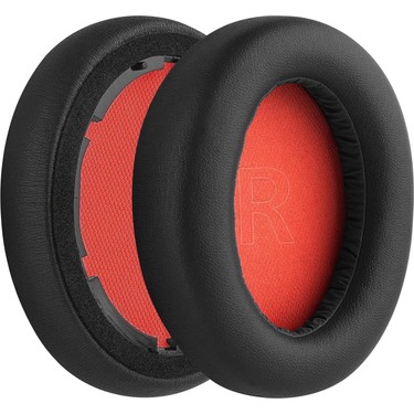 M.TK Moveteck Anker Soundcore Life Q10 Q10 Bt ile Uyumlu Kulaklık Pedi Süngeri Yastığı + Takma Aparatı 2in — 4. ürün görseli