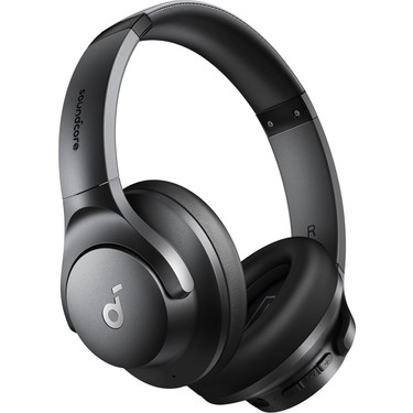 Anker Anker Soundcore Q21i NC Bluetooth Kablosuz Kulaklık - Aktif Gürültü Önleyici ANC - 40 Saate Varan fiyatı ve görseli