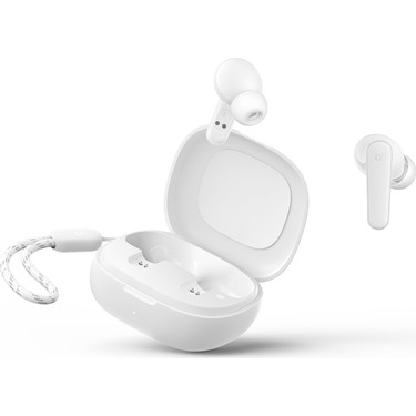 Anker Anker Soundcore R50i TWS Bluetooth Kablosuz Kulaklık Beyaz - IOS ve Android Uyumlu - A3949 (Anker — 3. ürün görseli