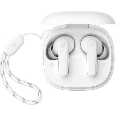 Anker Anker Soundcore R50i TWS Bluetooth Kablosuz Kulaklık Beyaz - IOS ve Android Uyumlu - A3949 (Anker — 4. ürün görseli