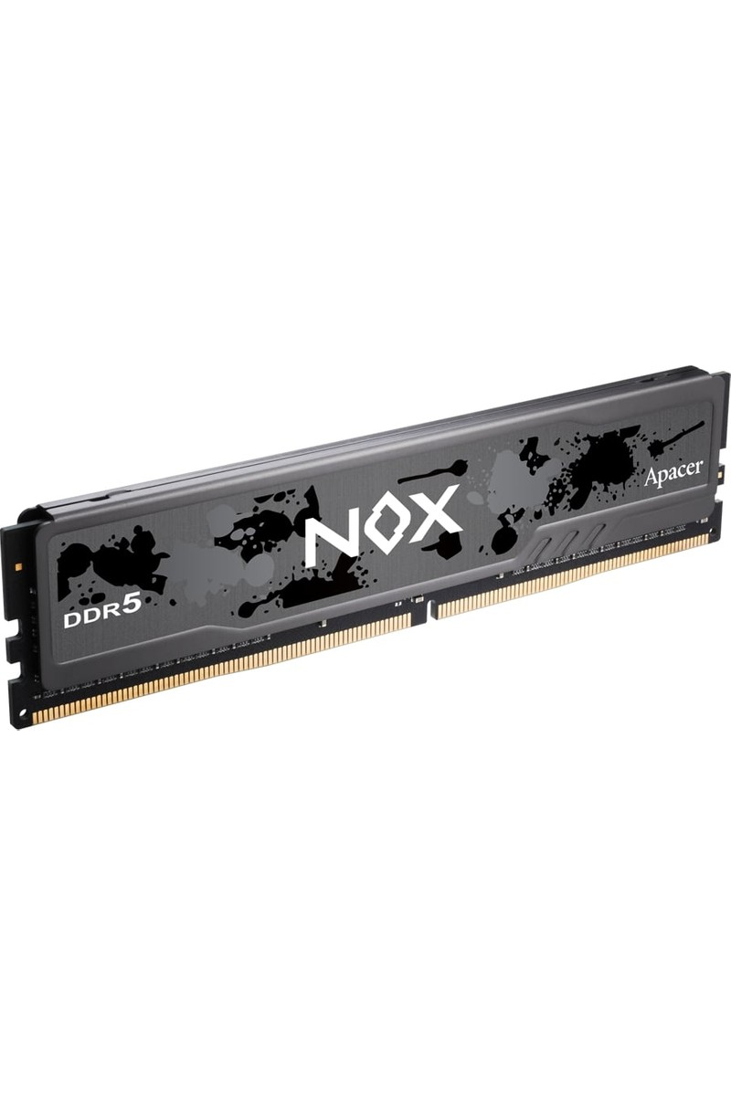 Apacer Apacer Nox 16GB 1X16GB 6000MHZ CL38 Ddr5 Gaming Ram — 6. ürün görseli