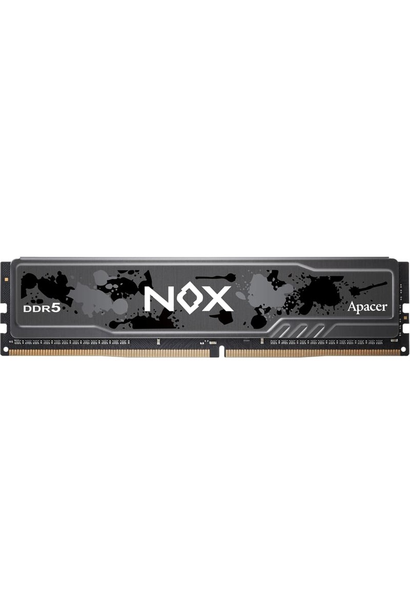Apacer Apacer Nox 16GB 1X16GB 6000MHZ CL38 Ddr5 Gaming Ram — 5. ürün görseli