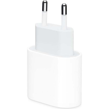 Apple Apple 20W Usb-C Hızlı Şarj Güç Adaptörü fiyatı ve görseli