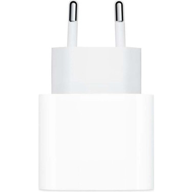 Apple Apple 20W Usb-C Hızlı Şarj Güç Adaptörü — 2. ürün görseli
