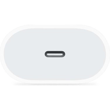 Apple Apple 20W Usb-C Hızlı Şarj Güç Adaptörü — 3. ürün görseli