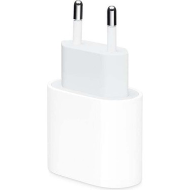 Apple Apple 20W Usb-C Hızlı Şarj Güç Adaptörü — 4. ürün görseli