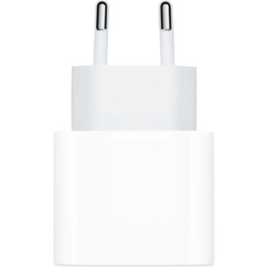 Apple Apple 20W Usb-C Hızlı Şarj Güç Adaptörü — 5. ürün görseli