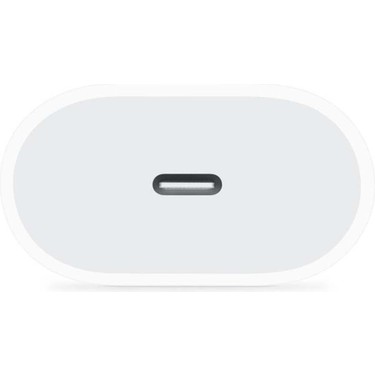 Apple Apple 20W Usb-C Hızlı Şarj Güç Adaptörü — 6. ürün görseli
