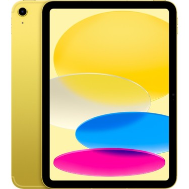 Apple Apple iPad 10.nesil 64GB 10.9" Wi-Fi Tablet Sarı — 2. ürün görseli