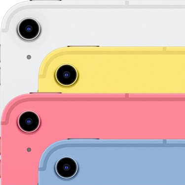 Apple Apple iPad 10.nesil 64GB 10.9" Wi-Fi Tablet Sarı — 3. ürün görseli