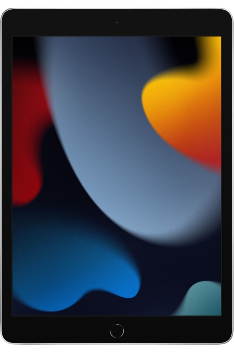 Apple iPad 9.Nesil 256GB 10.2" WiFi Tablet - MK2P3TU/A Gümüş