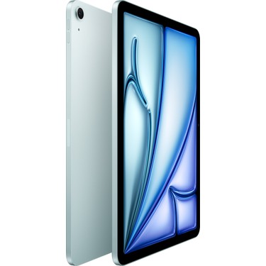 Apple Apple iPad Air M3 11" 128GB Wi-Fi Mavi — 2. ürün görseli