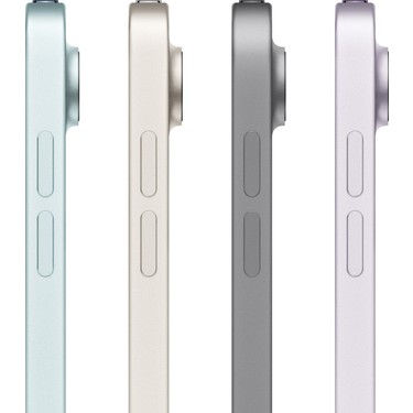 Apple Apple iPad Air M3 11" 128GB Wi-Fi Mavi — 3. ürün görseli