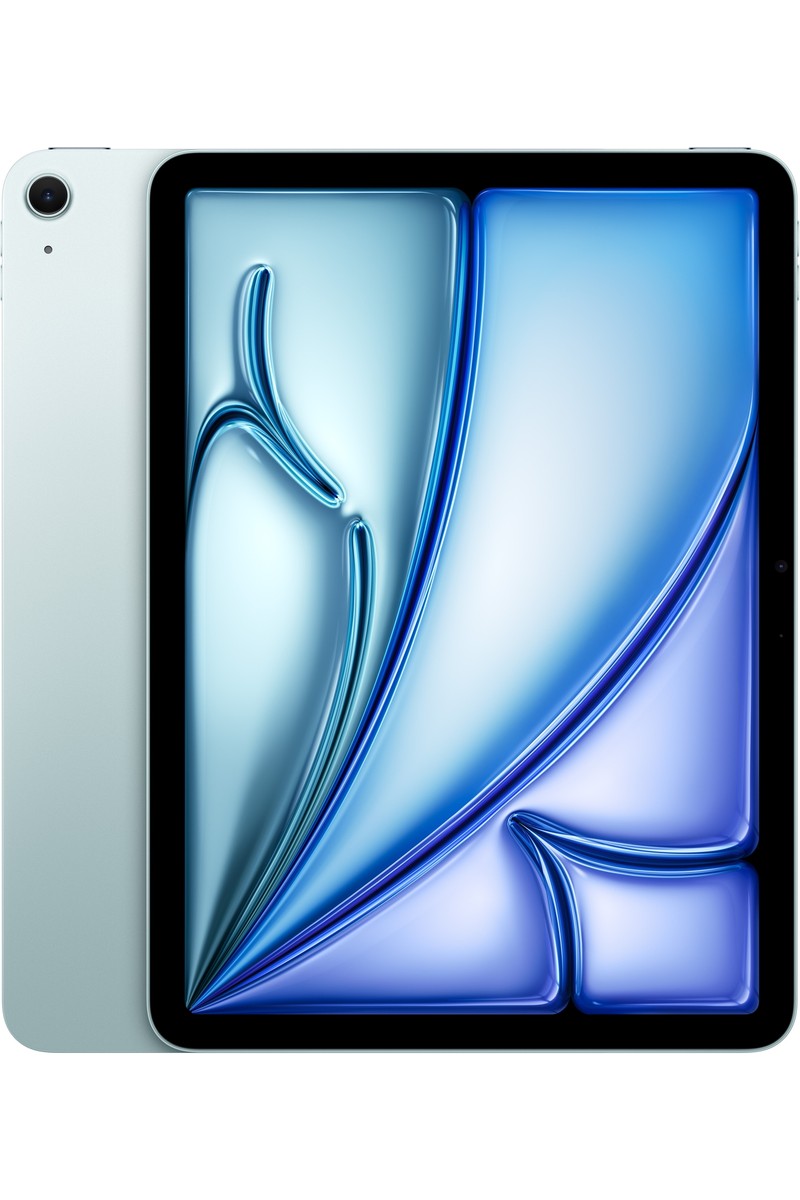 Apple iPad Air M4 11" 512GB Wi-Fi Mavi MH3C4TU/A