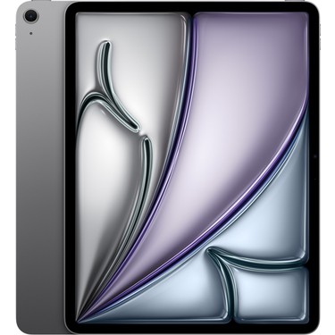 Apple Apple iPad Air M4 13" 128GB Wi-Fi Uzay Grisi MH5N4TU/A fiyatı ve görseli
