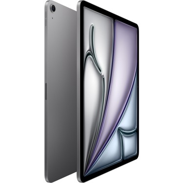 Apple Apple iPad Air M4 13" 128GB Wi-Fi Uzay Grisi — 2. ürün görseli