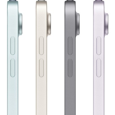 Apple Apple iPad Air M4 13" 128GB Wi-Fi Uzay Grisi — 3. ürün görseli