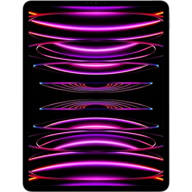 Apple Apple iPad Pro 6.Nesil 128GB 12.9" Wi-Fi Tablet - MNXP3TU/A Uzay Grisi fiyatı ve görseli